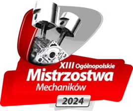 Mistrzostwa Mechaników 2024