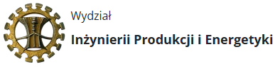 Wydział Inżynierii Produkcji i Energetyki UR