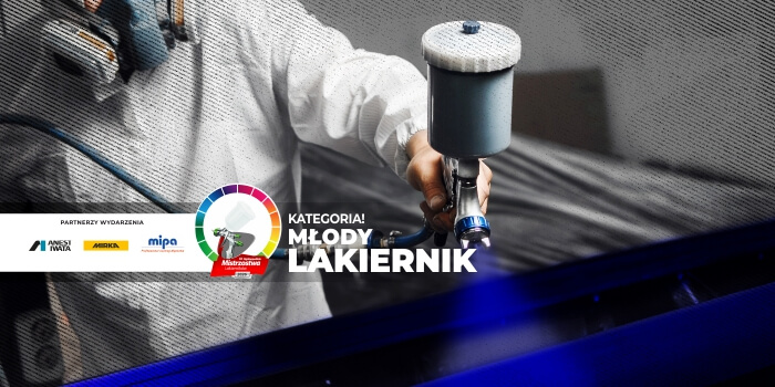 Młody Detailer 2026